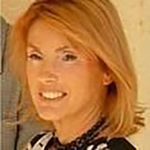 brigitte schwarz - Administartrice, chargée de la communication. Mission Kenya. Chef d'Entreprise
