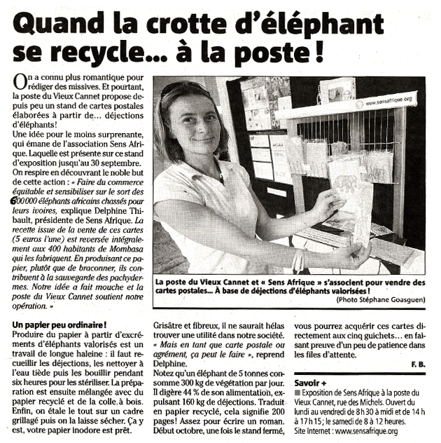 presse