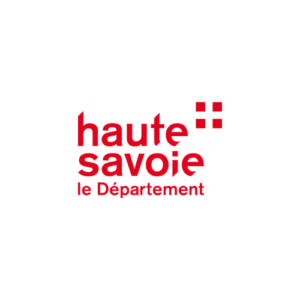 le département de haute savoie