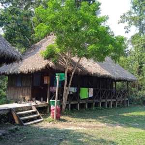 cabane