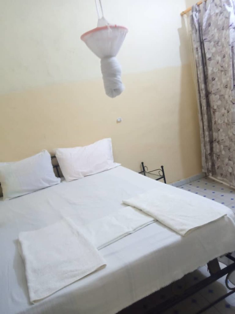 chambre ziguinchor
