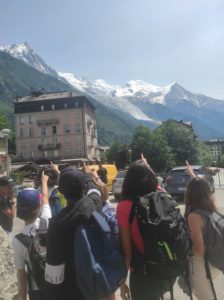 chamonix