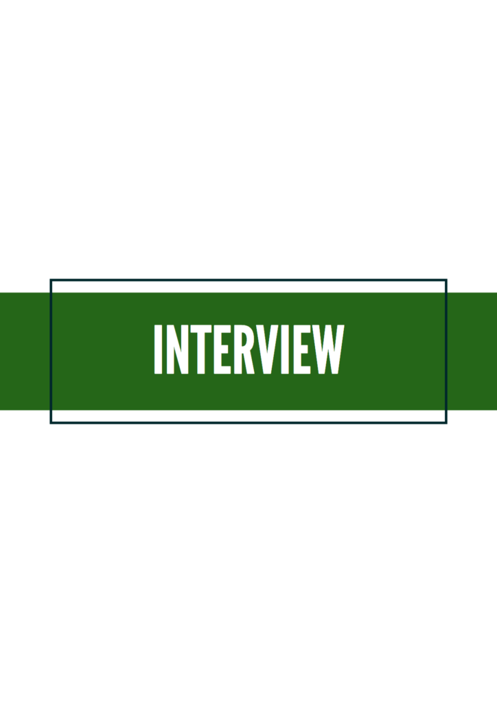 interview