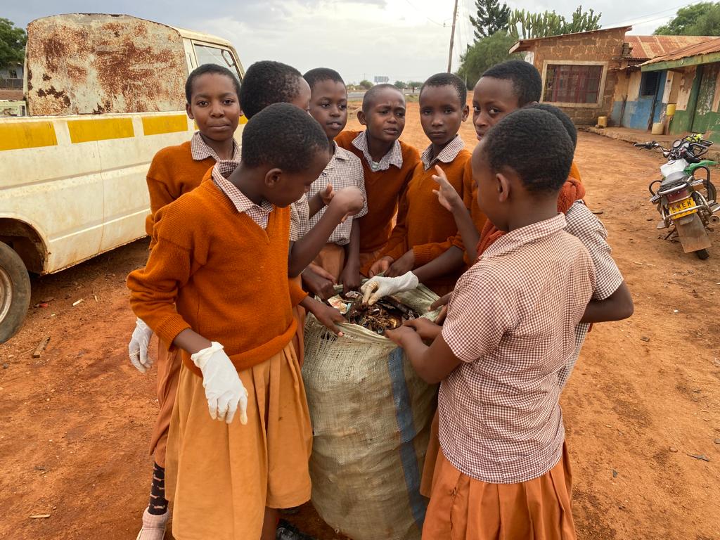 Maktau 2022 kenya