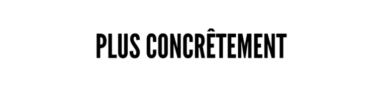 PLUS CONCRETEMENT