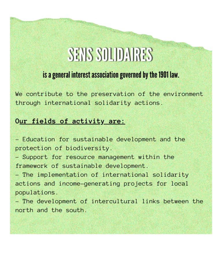 presentation sens solidaires english