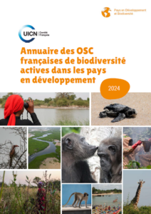 Annuaire 2024 OSC Biodiversité