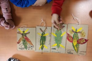 insecto feuilles bis