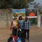 groupe Fred et Penda AGADA