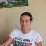 Delphine Thibaut : Cofondatrice- Chargée des Programmes Master administratrice S.I. Institut Bioforce Delphine Thibaut : Cofondatrice- Chargée des Programmes Master administratrice S.I. Institut Bioforce