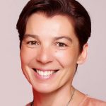 Virginie Blumet : Administratrice - International Business Finance Manager au WWF Suisse